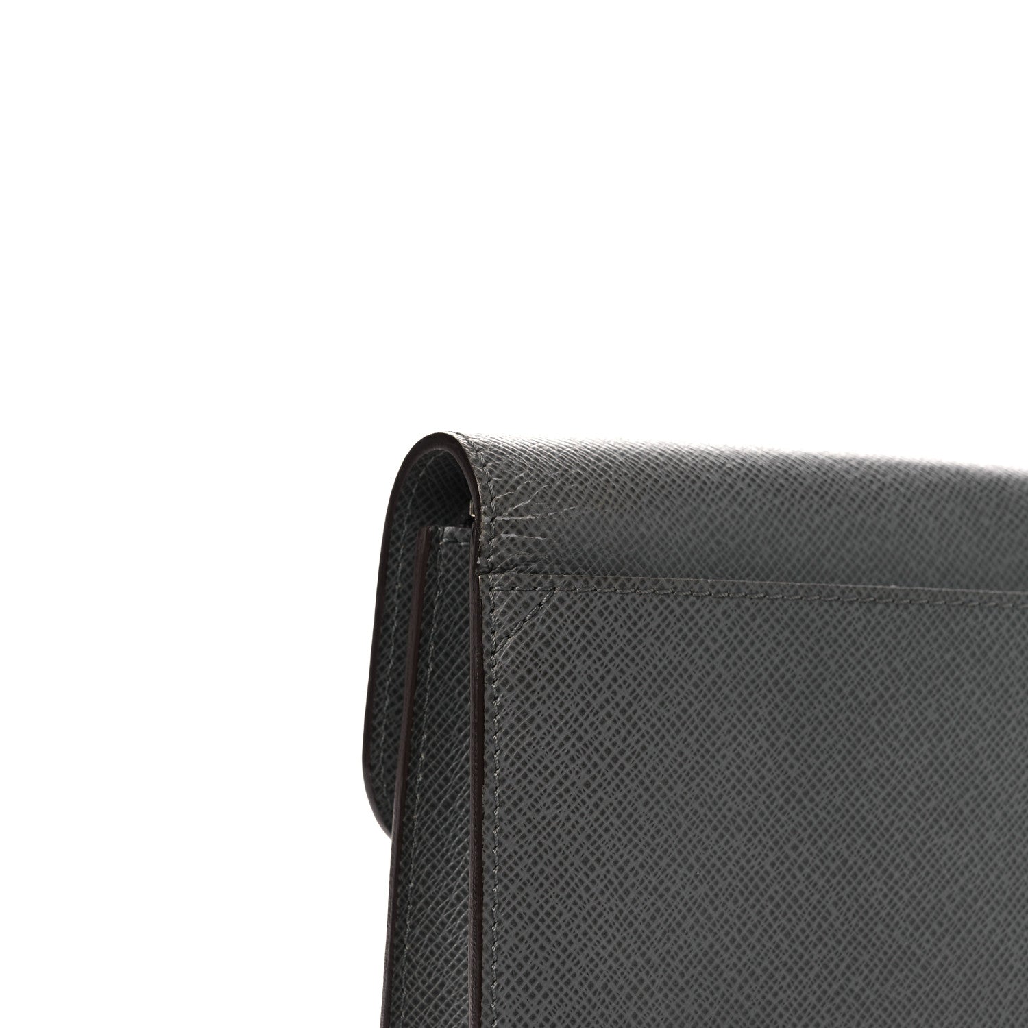 Louis Vuitton Epi Neo Belaia Clutch  Glacier