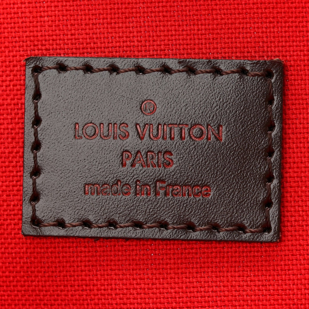 Louis Vuitton Damier Ebene Verona MM