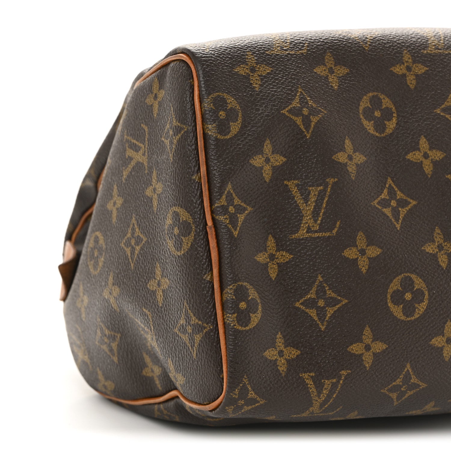 Louis Vuitton Monogram Speedy 25