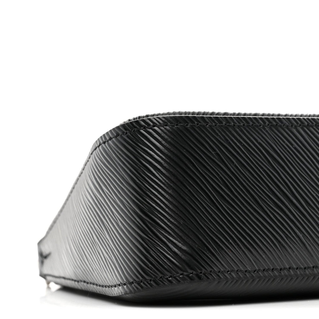 Louis Vuitton Epi Marellini Black