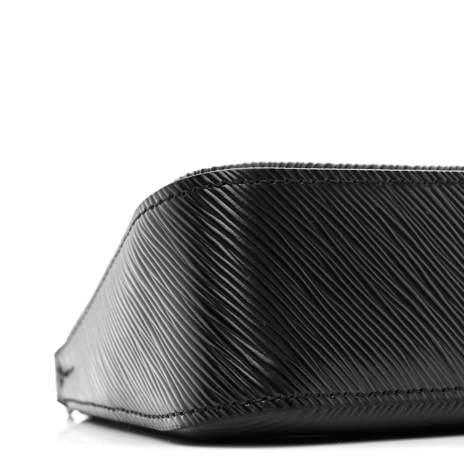Louis Vuitton Epi Marellini Black
