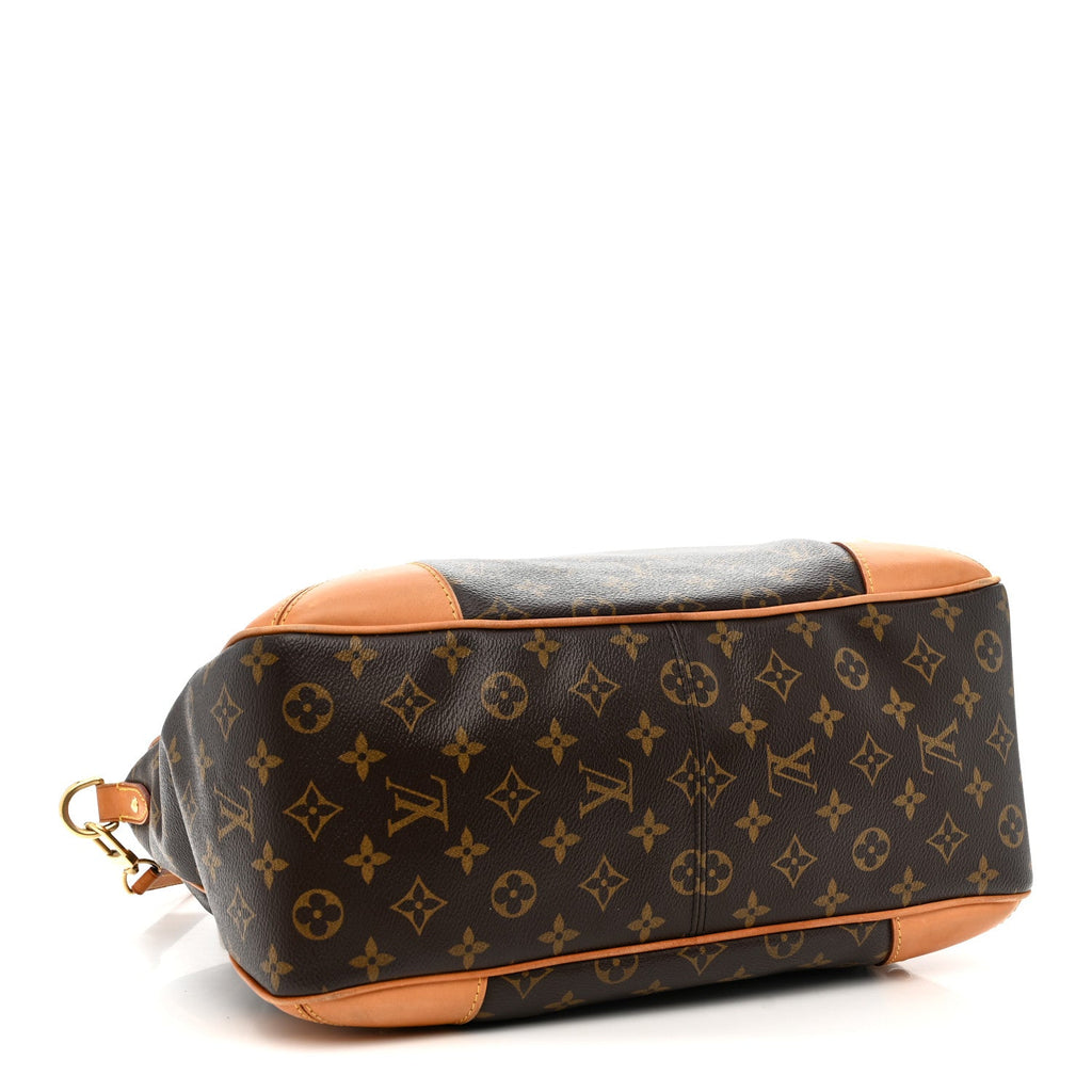 Louis Vuitton Monogram Estrela MM