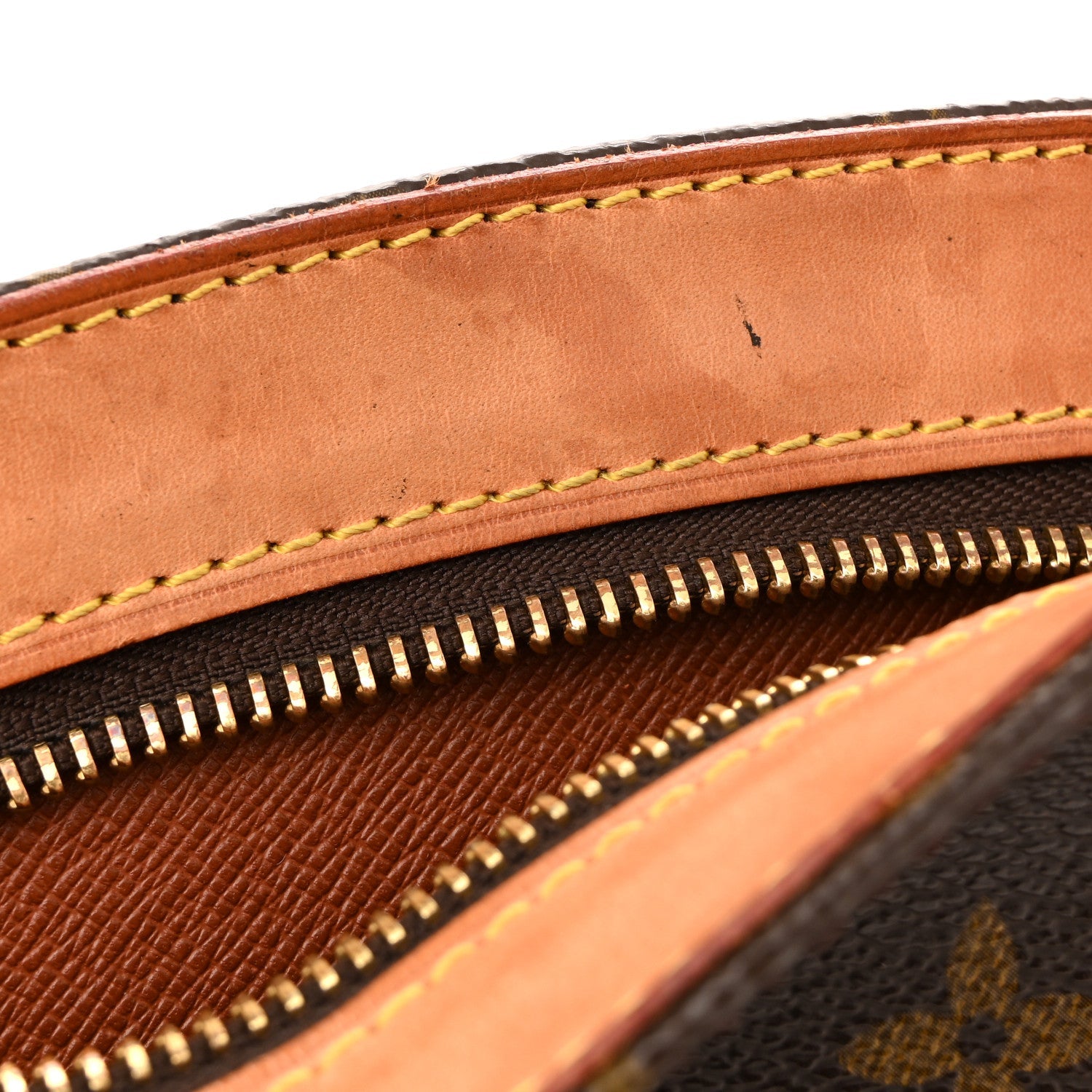 Louis Vuitton Monogram Drouot