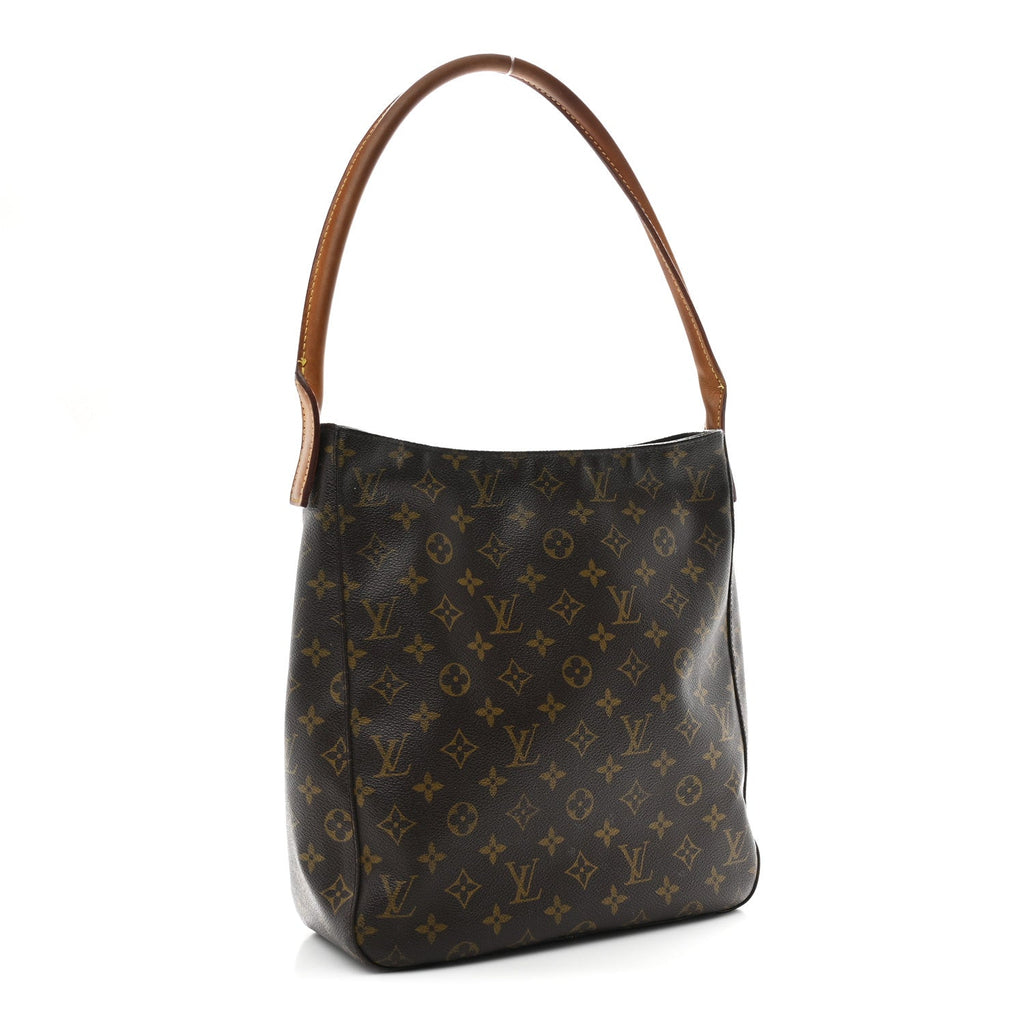 Louis Vuitton Monogram Looping GM