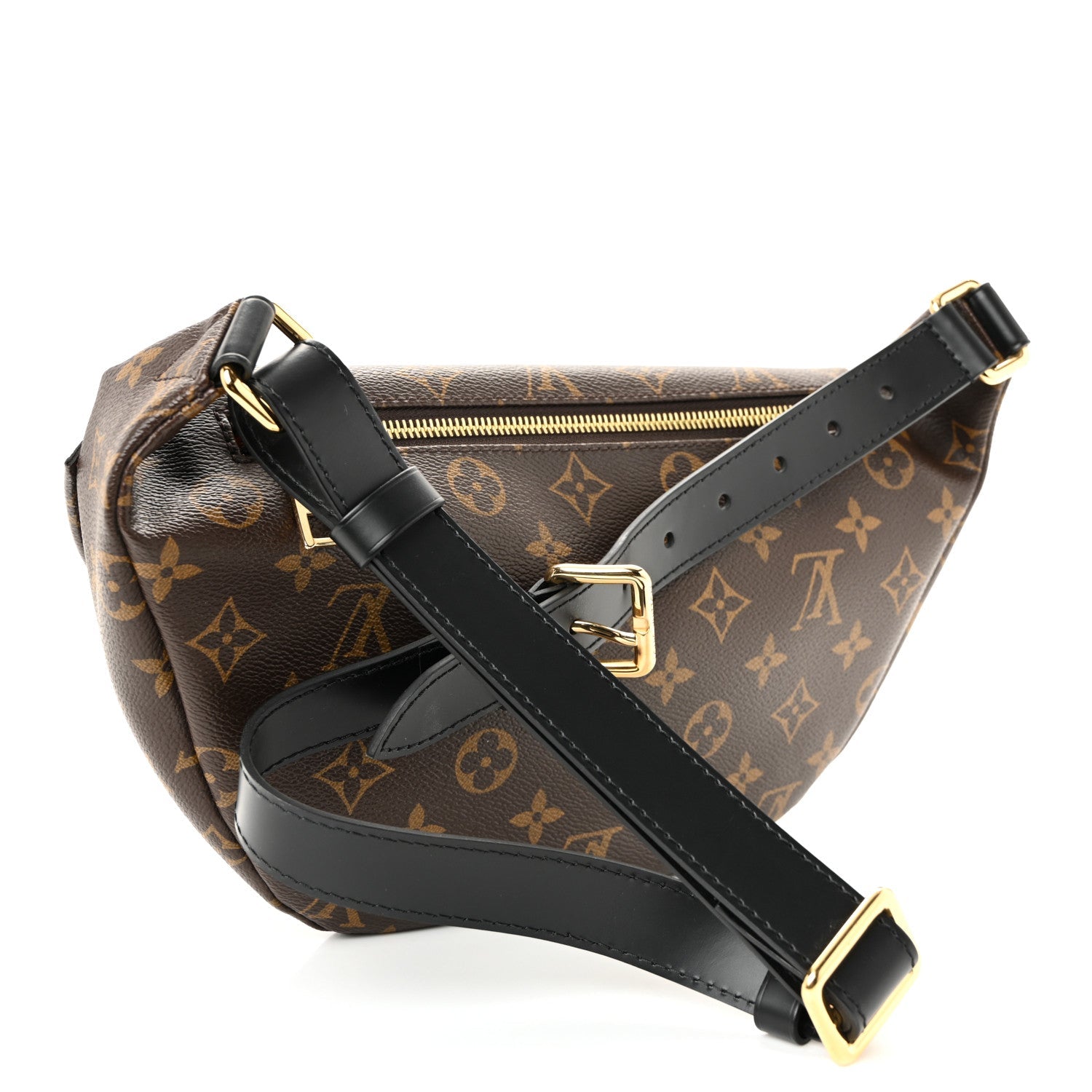 Louis Vuitton Monogram My LV World Tour Bumbag