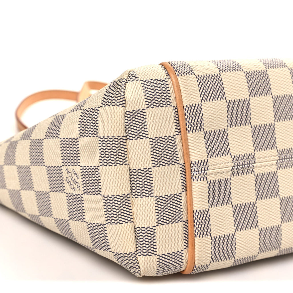 Louis Vuitton Damier Azur Totally PM