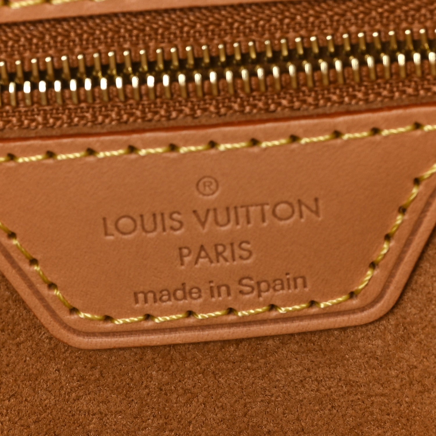 Louis Vuitton Jacquard Since 1854 Neverfull MM Blue