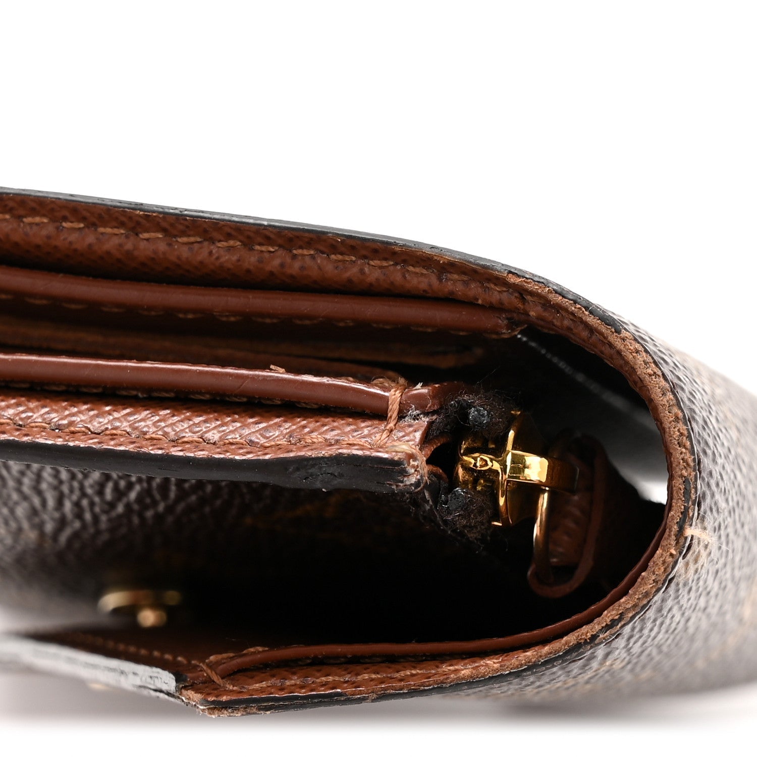 Louis Vuitton Monogram Victorine Wallet