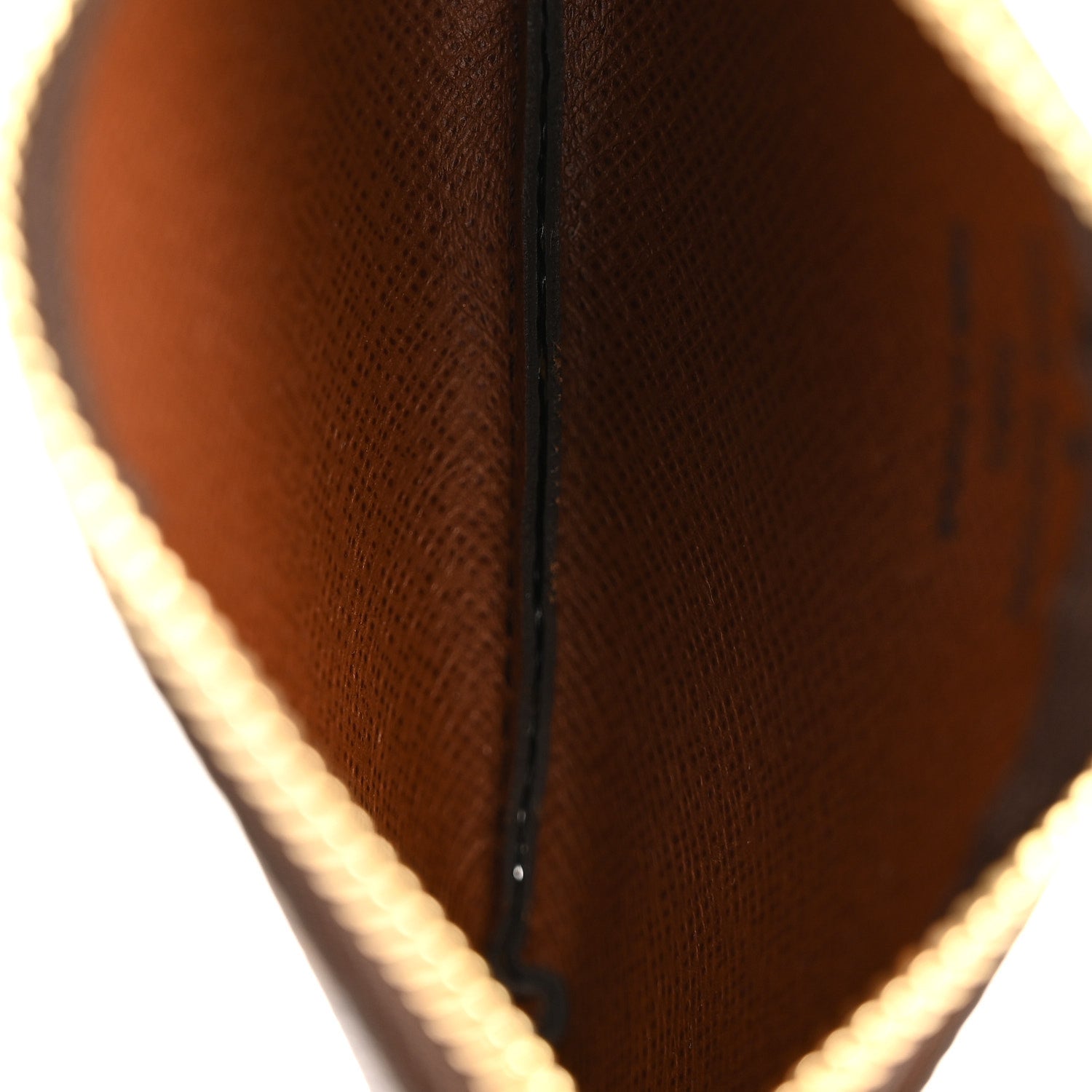 Louis Vuitton Monogram Key Pouch