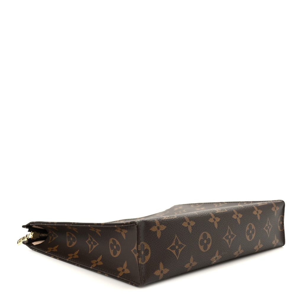Louis Vuitton Monogram Toiletry Pouch 26