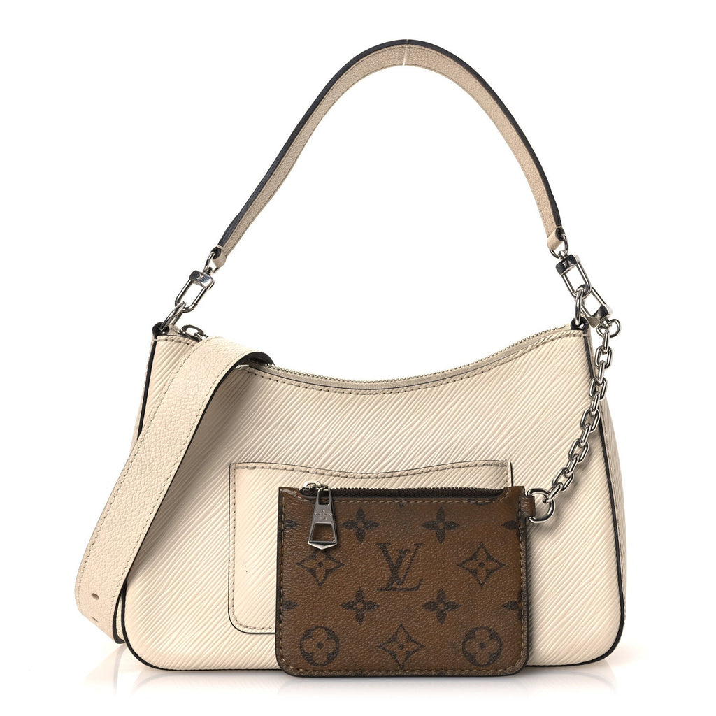 Louis Vuitton Epi Marelle Quartz