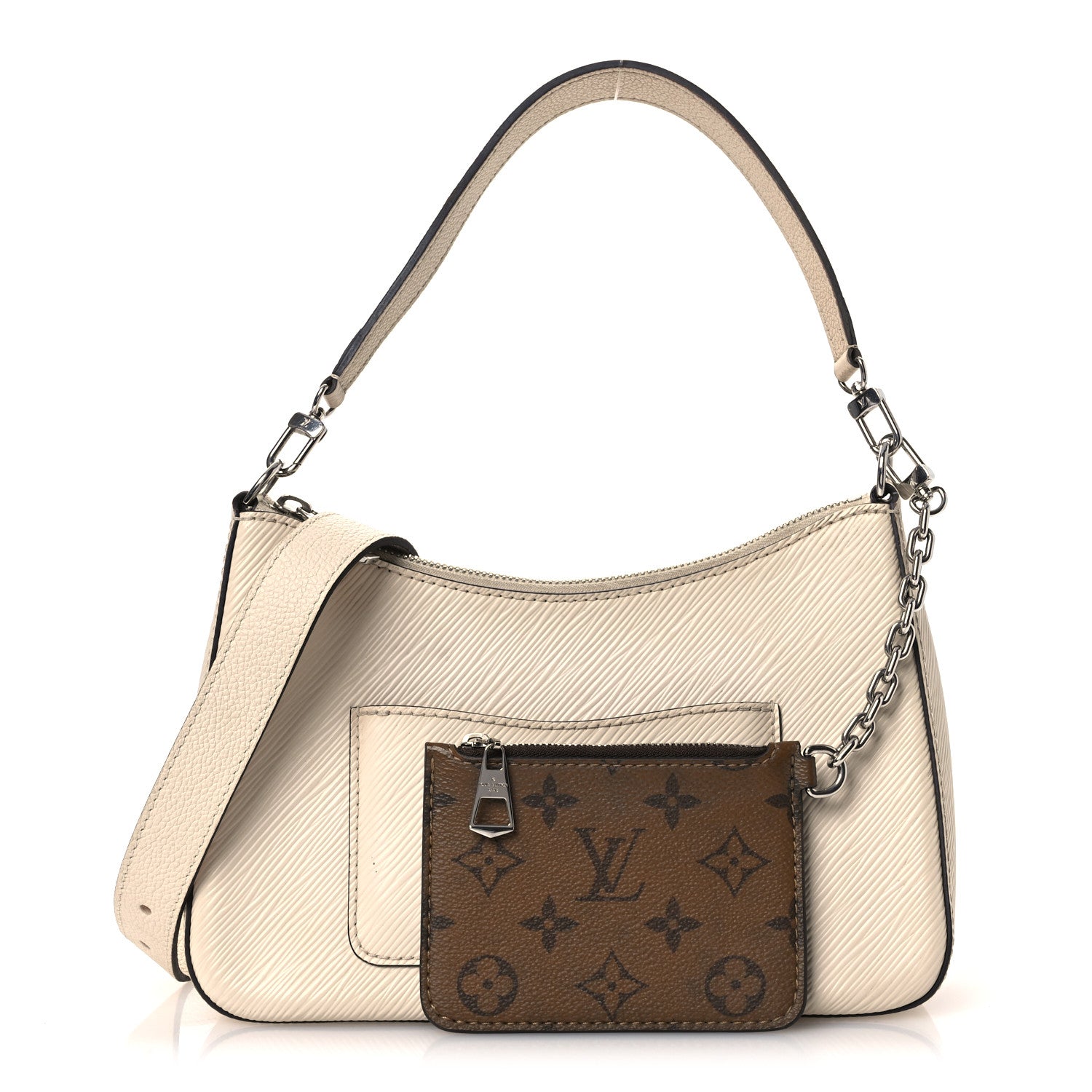 Louis Vuitton Epi Marelle Quartz