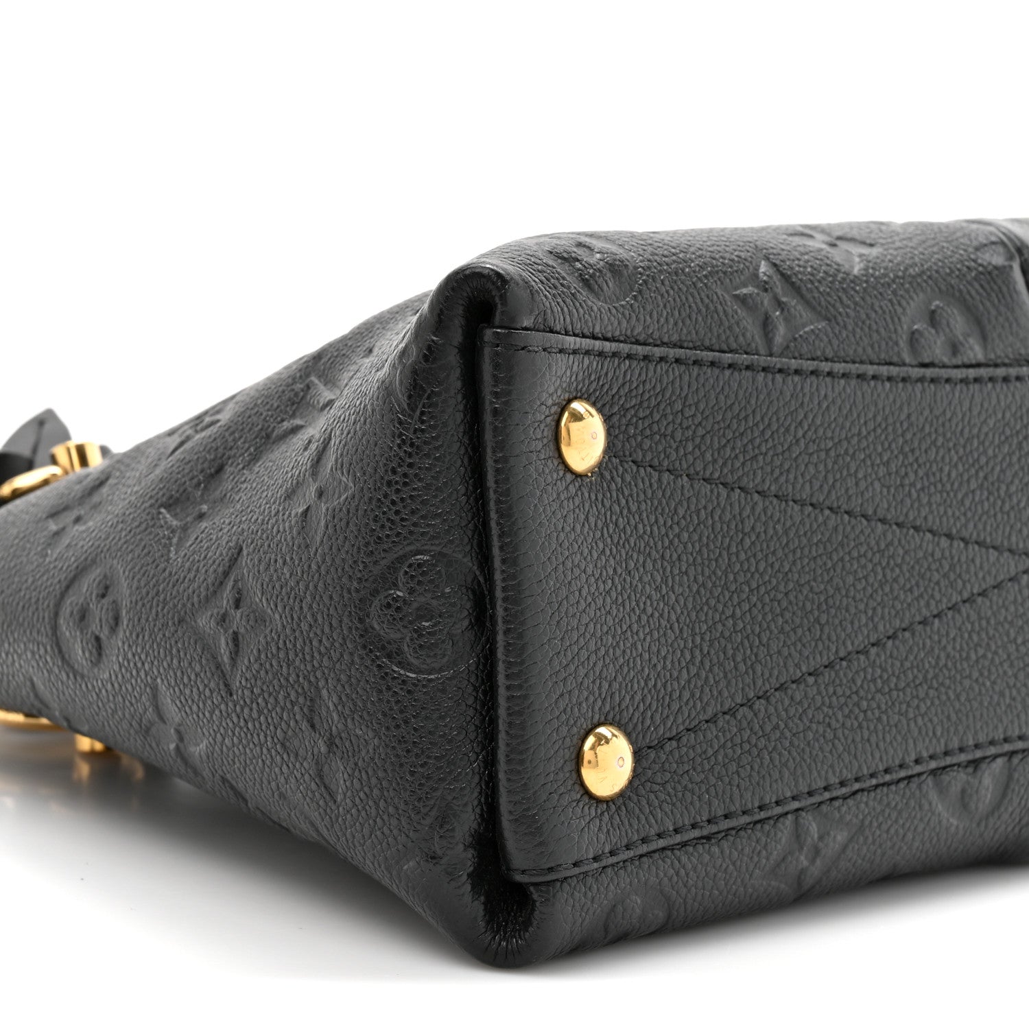 Louis Vuitton Empreinte V Tote BB Black
