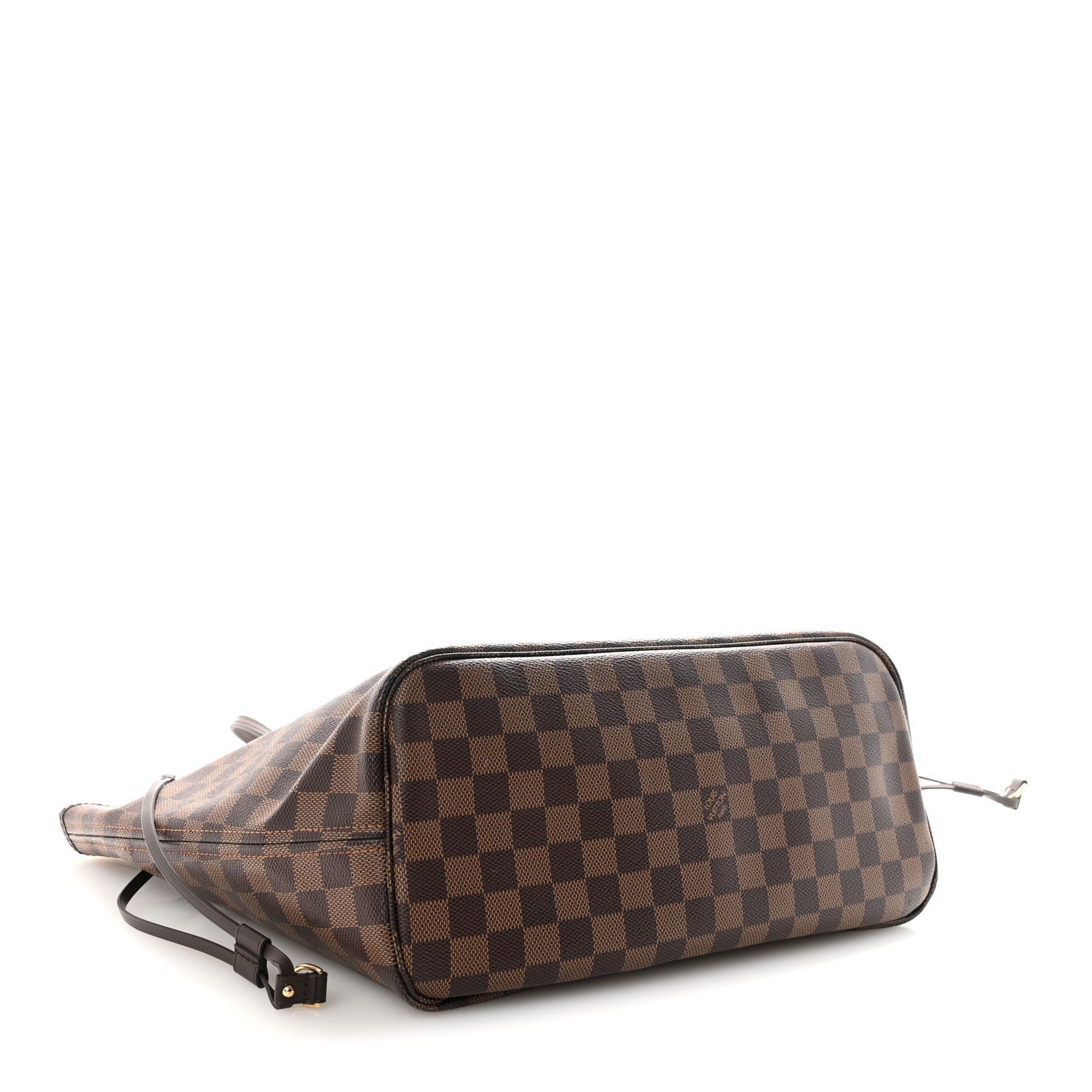 Louis Vuitton Damier Ebene Neo Neverfull MM
