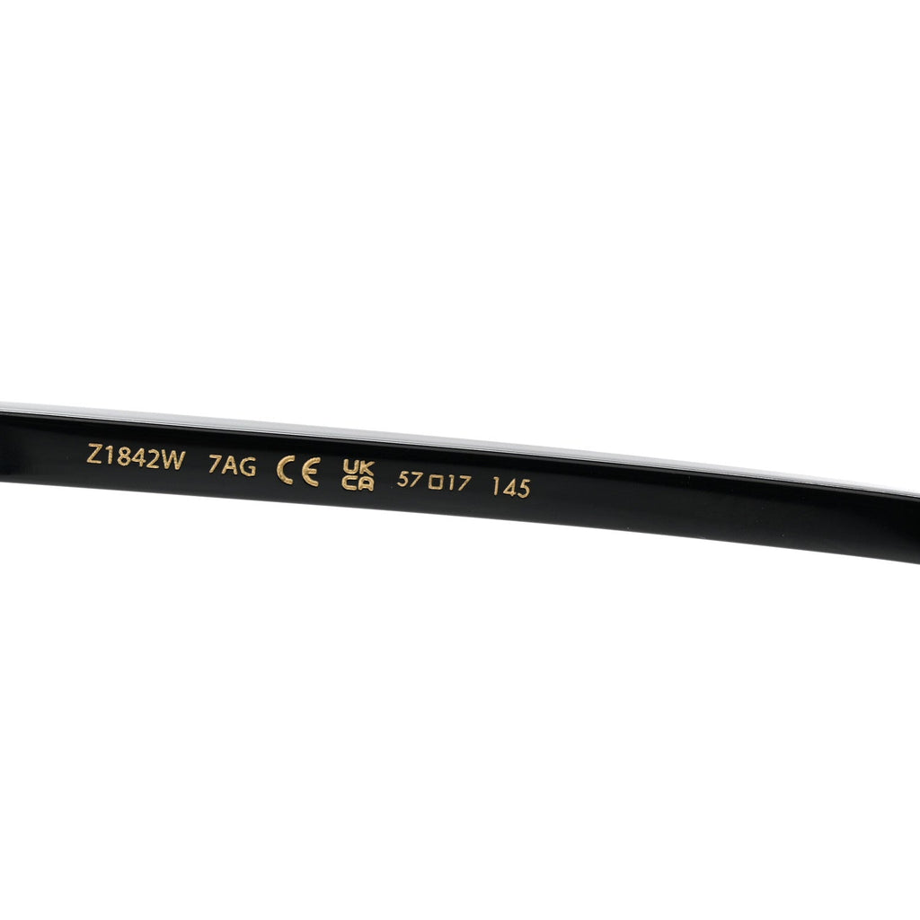 Louis Vuitton Acetate My Monogram Anti-Blue Light Sunglasses Z1842E Black