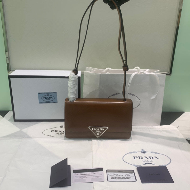Prada Bags - 3672