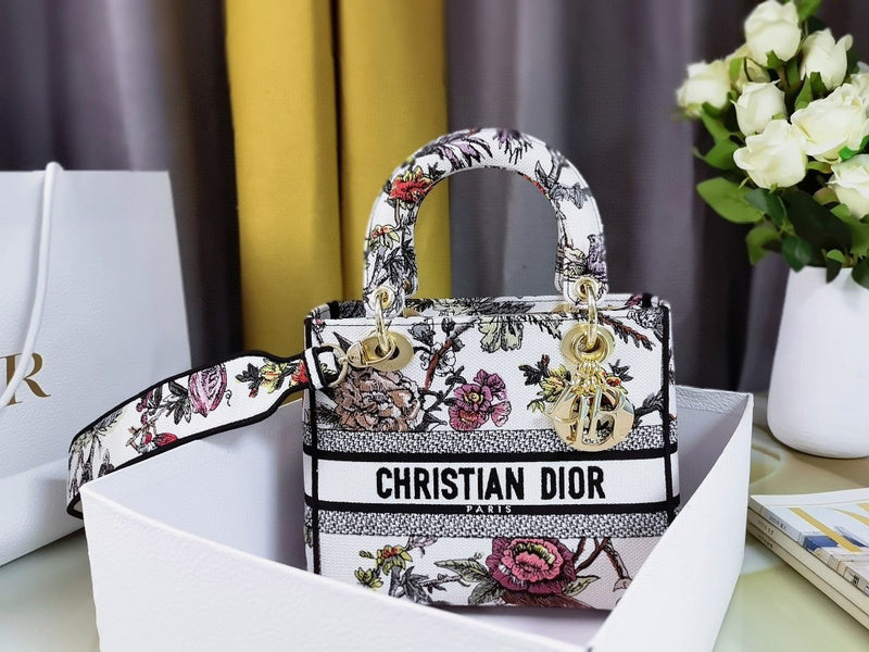Dior Bags - 2791