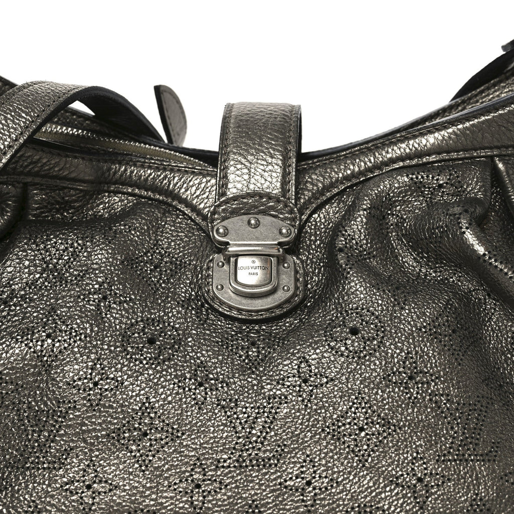 Louis Vuitton Mahina XS Bronze