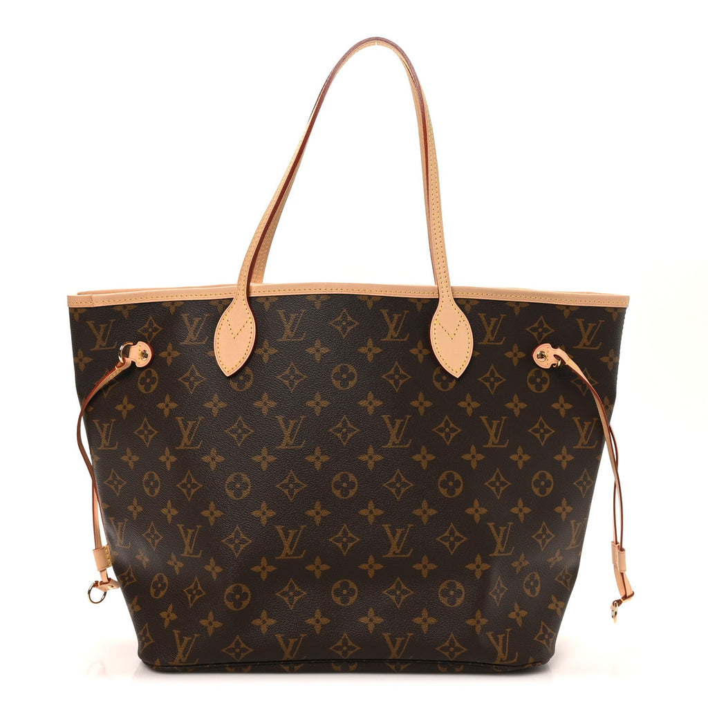Louis Vuitton Monogram Neo Neverfull MM