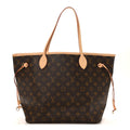 Louis Vuitton Monogram Neo Neverfull MM