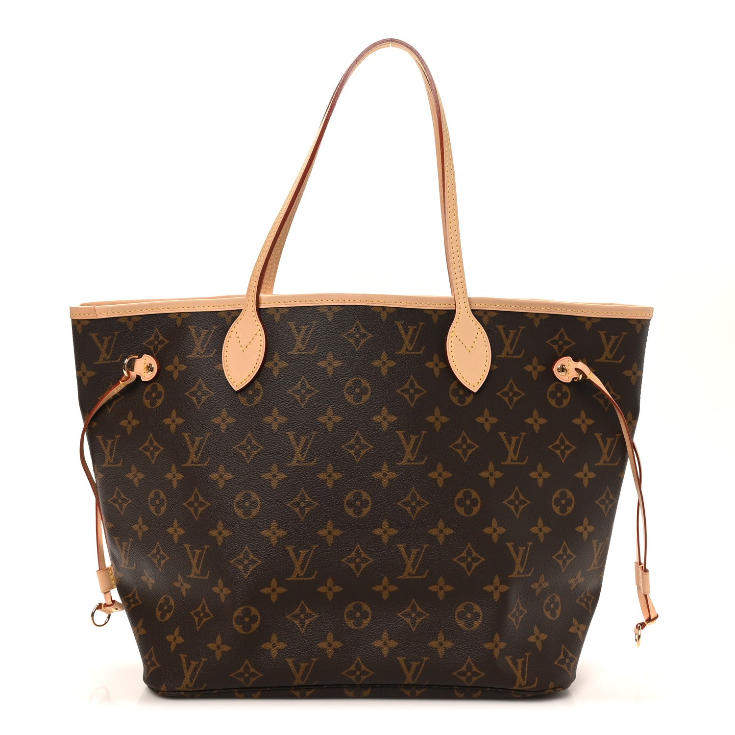 Louis Vuitton Monogram Neo Neverfull MM