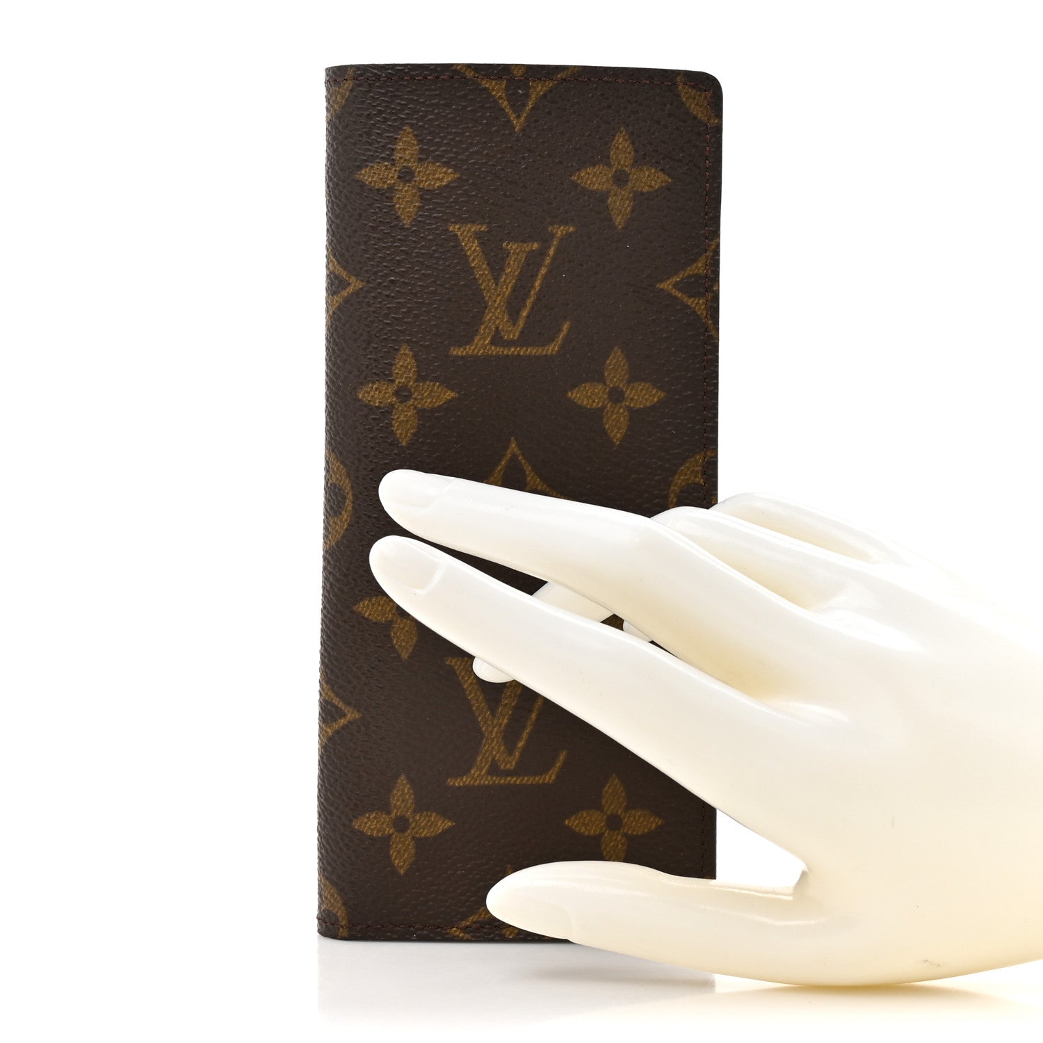 Louis Vuitton Monogram Sunglasses Case