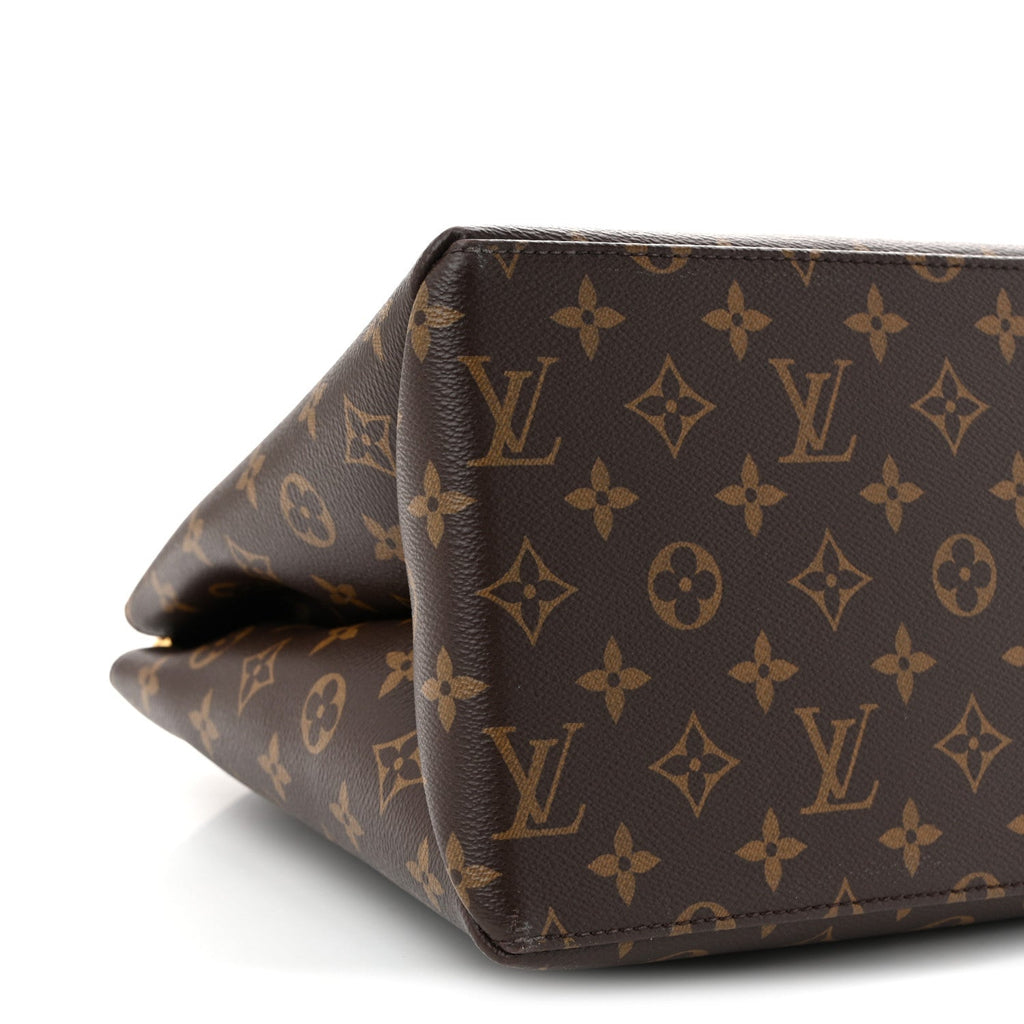 Louis Vuitton Monogram Grand Palais