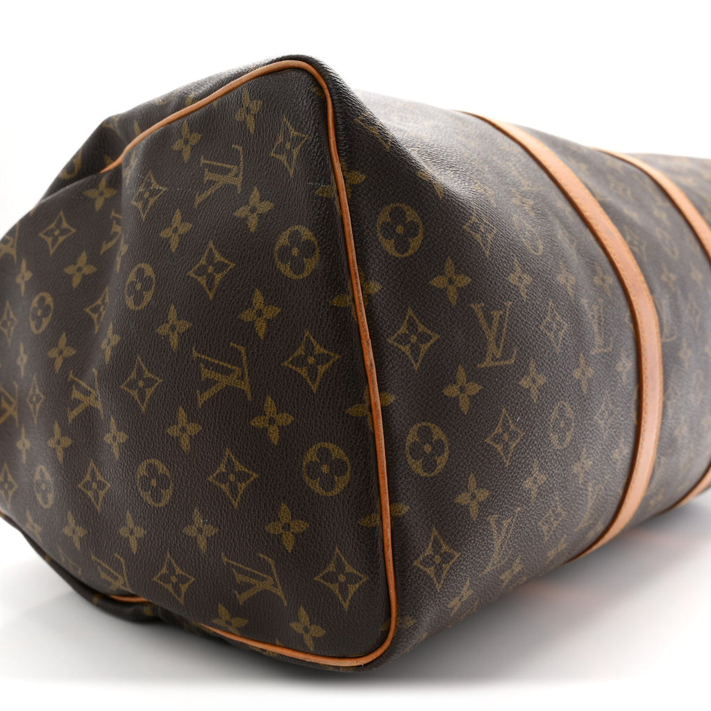 Louis Vuitton Monogram Keepall 50