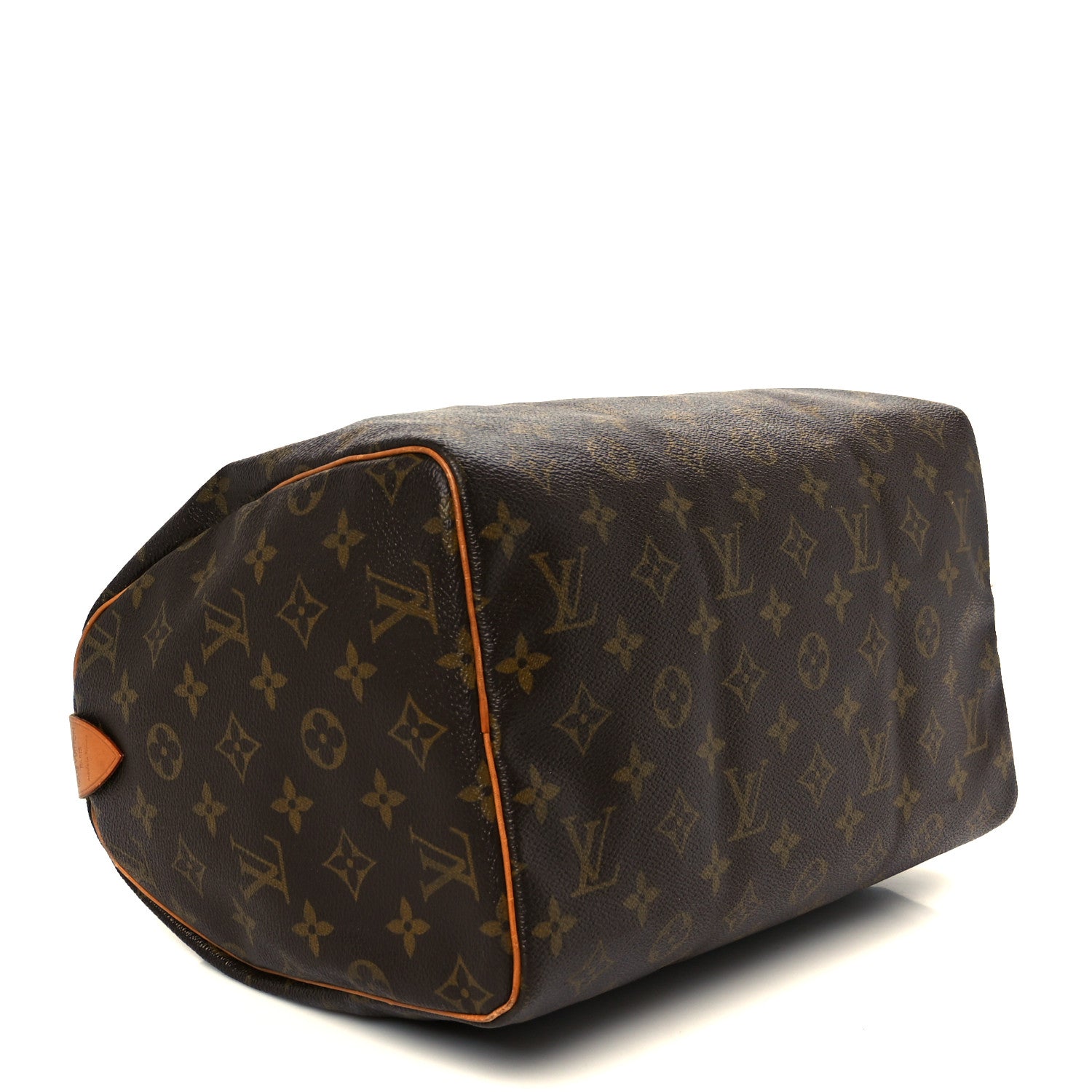 Louis Vuitton Monogram Speedy 30