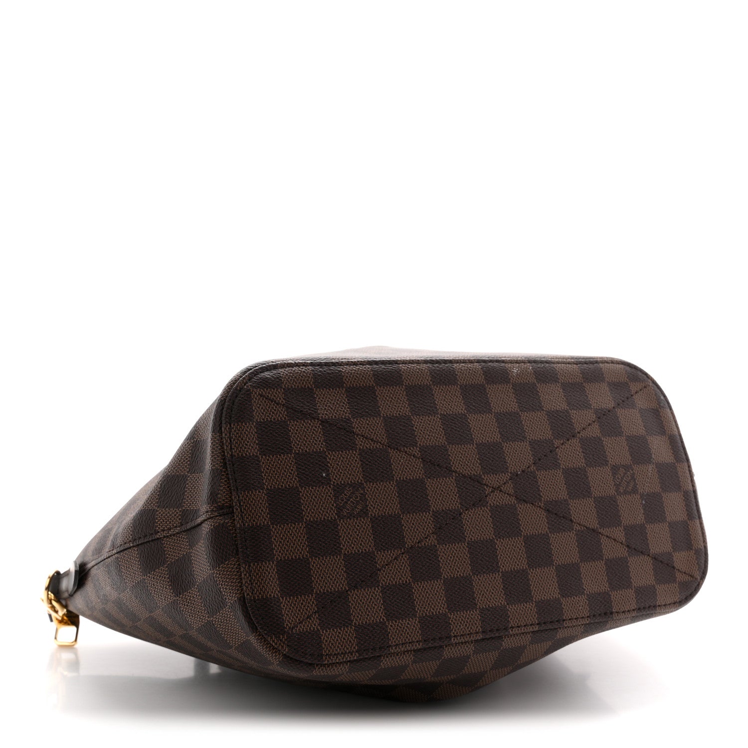 Louis Vuitton Damier Ebene Siena MM