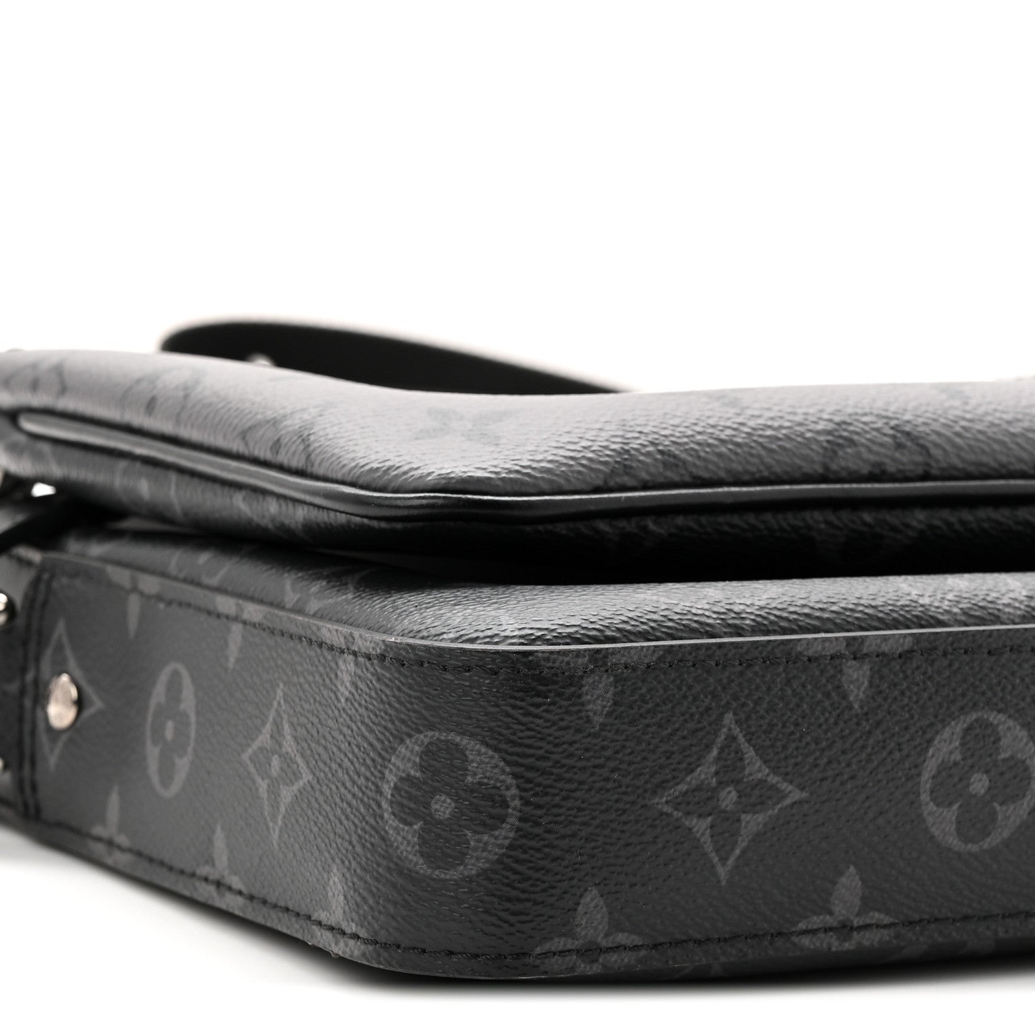 Louis Vuitton Reverse Monogram Eclipse Trio Messenger