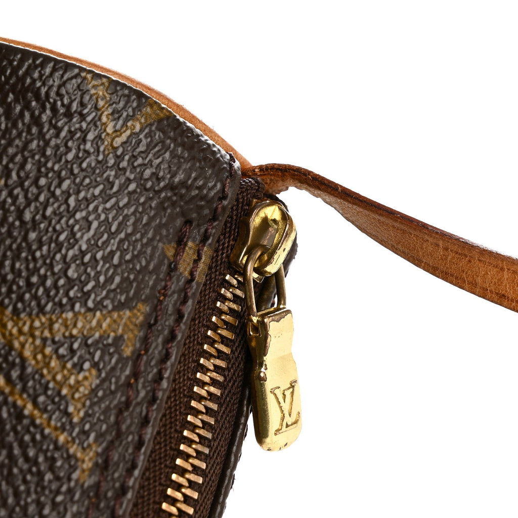 Louis Vuitton Monogram Mini Papillon