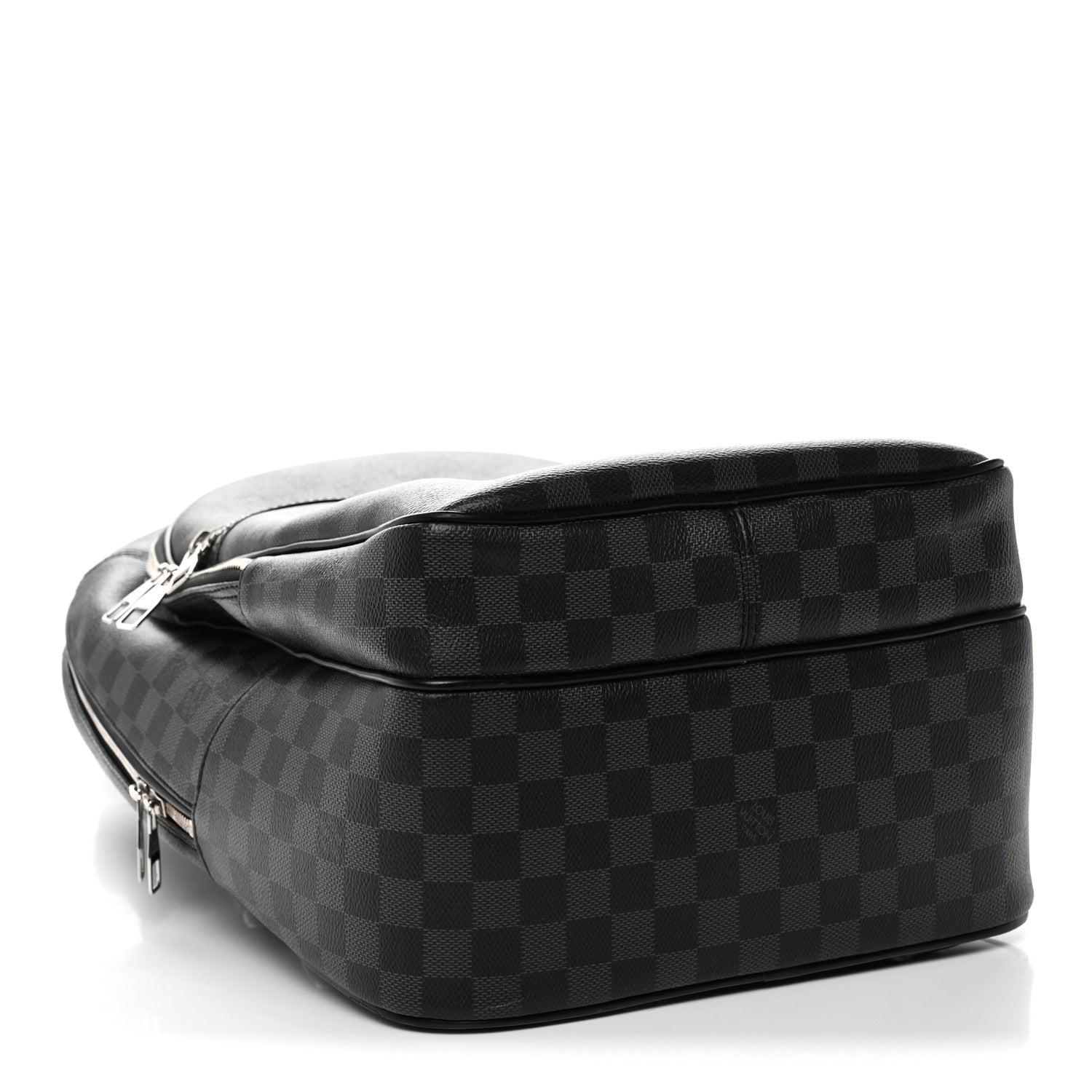 Louis Vuitton Damier Graphite Michael Backpack