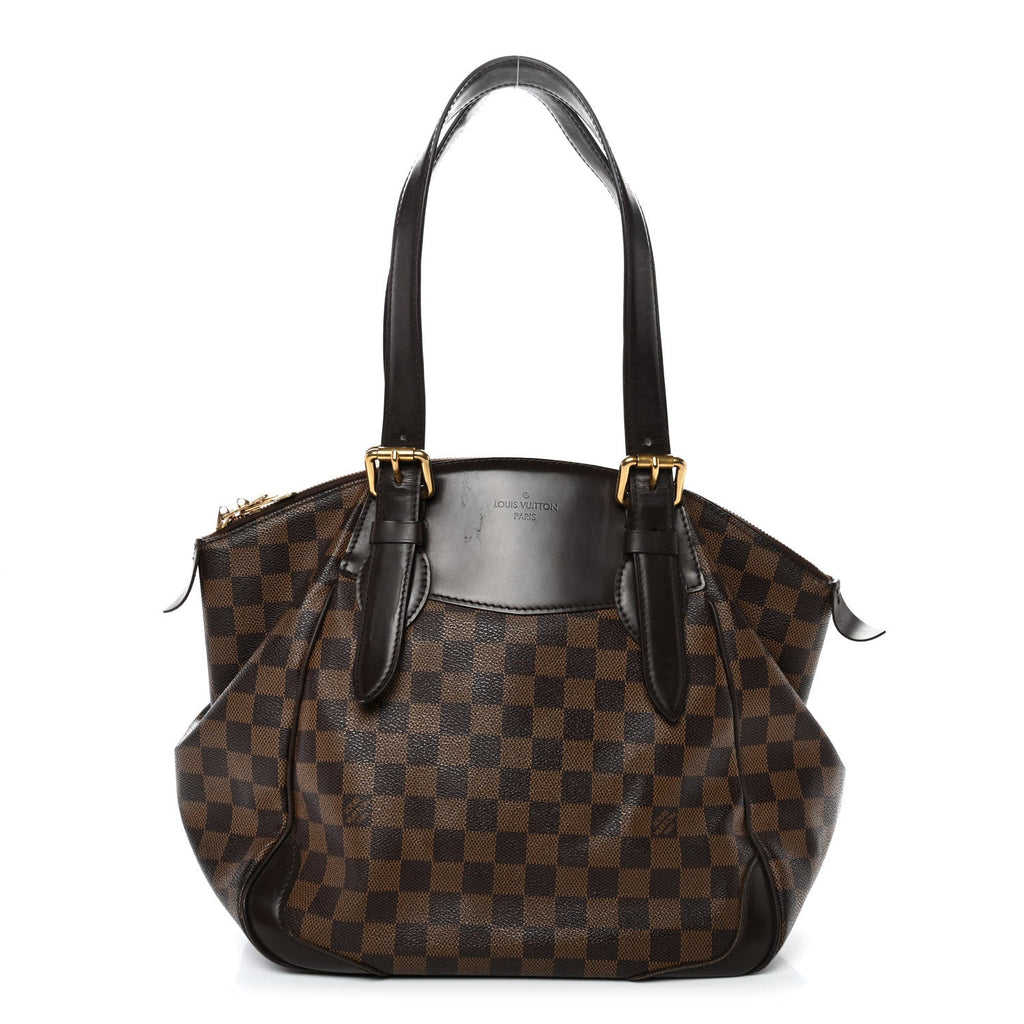 Louis Vuitton Damier Ebene Verona MM