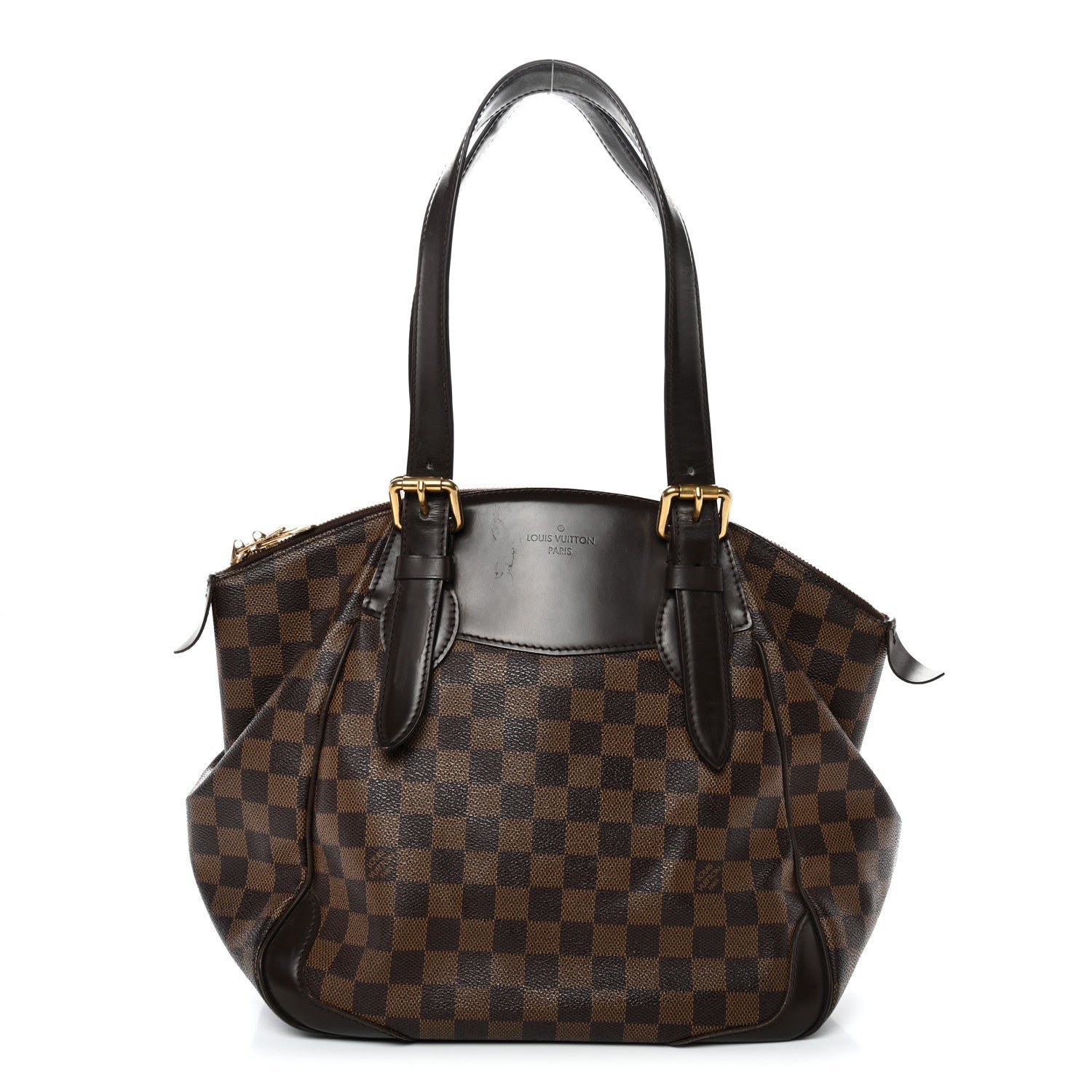 Louis Vuitton Damier Ebene Verona MM