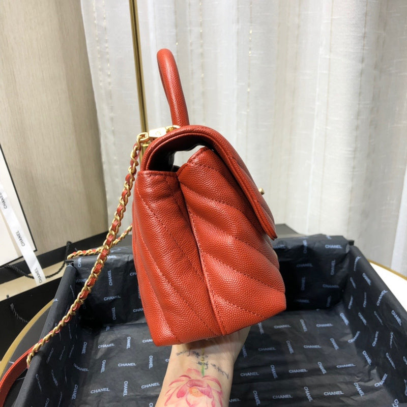 Chanel -Bags - CHL Bags - 861