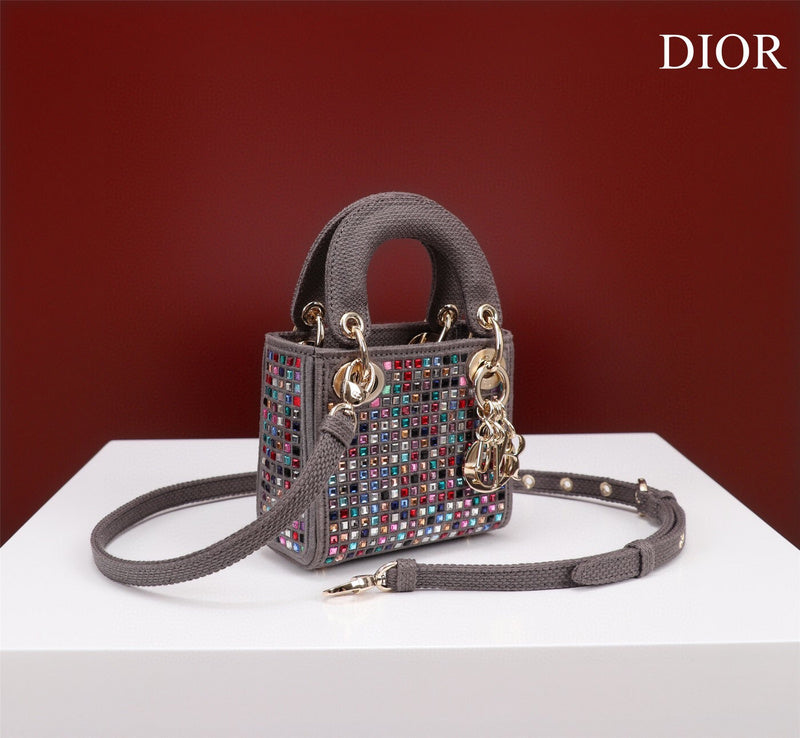 Dior Bag