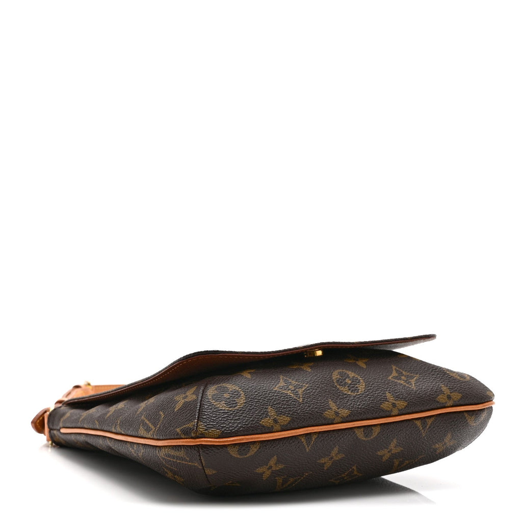 Louis Vuitton Monogram Musette Salsa