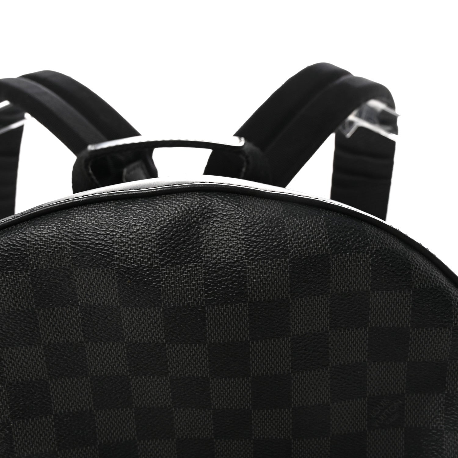 Louis Vuitton Damier Graphite Josh Backpack