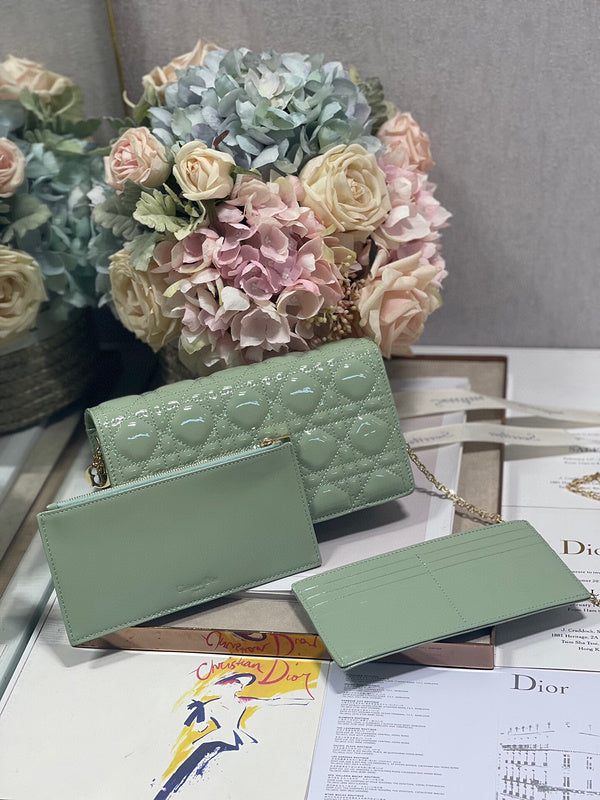 Dior Bag