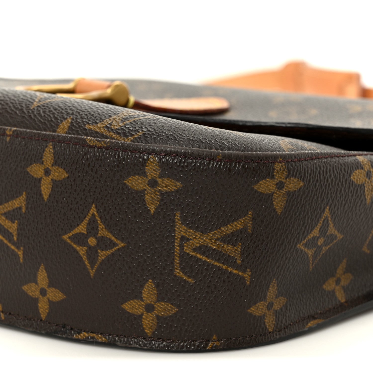 Louis Vuitton Monogram Saint Cloud GM