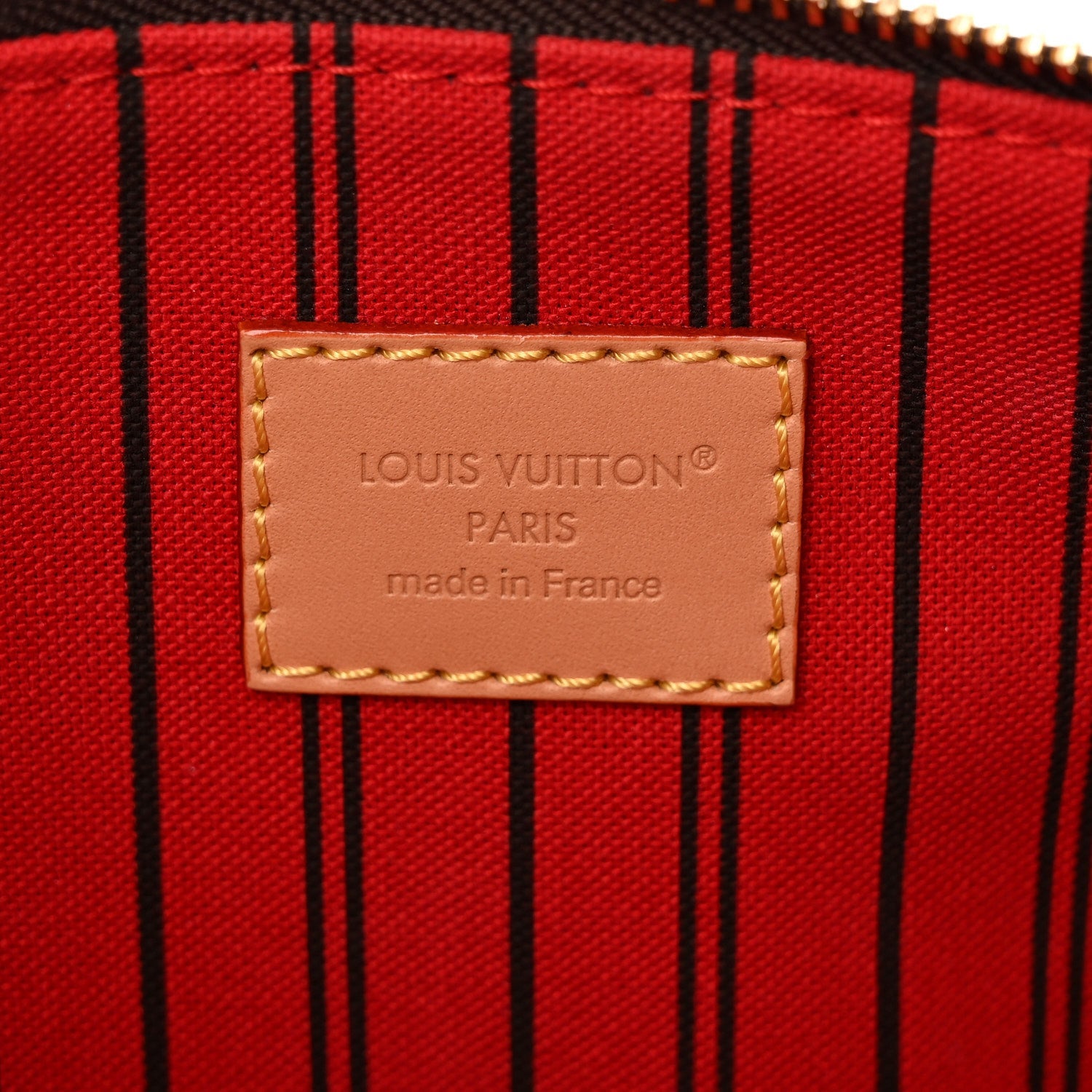 Louis Vuitton Monogram Ever More PM