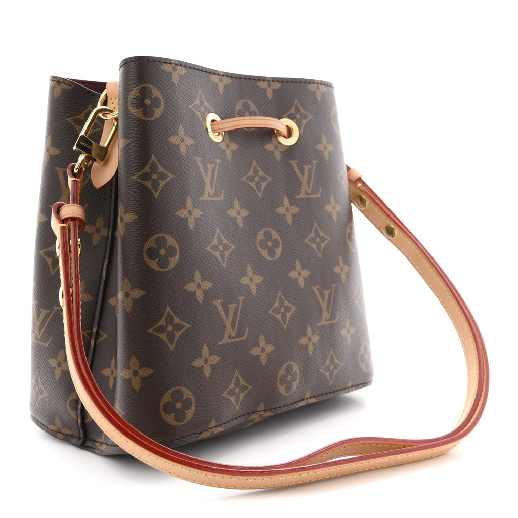 Louis Vuitton Monogram Neonoe BB