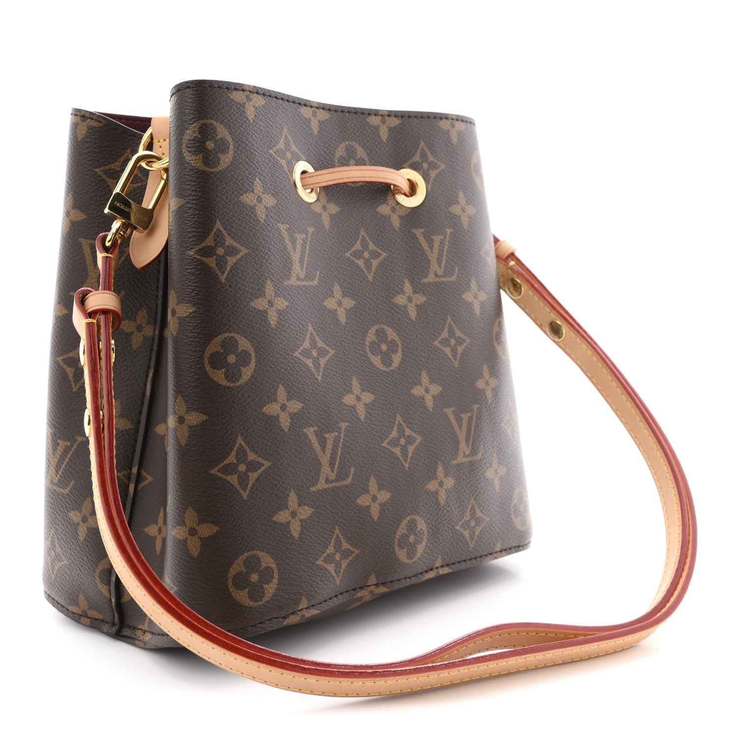 Louis Vuitton Monogram Neonoe BB