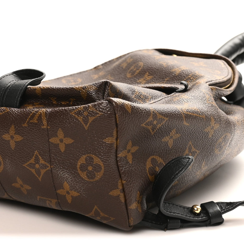Louis Vuitton Monogram Palm Springs Backpack PM