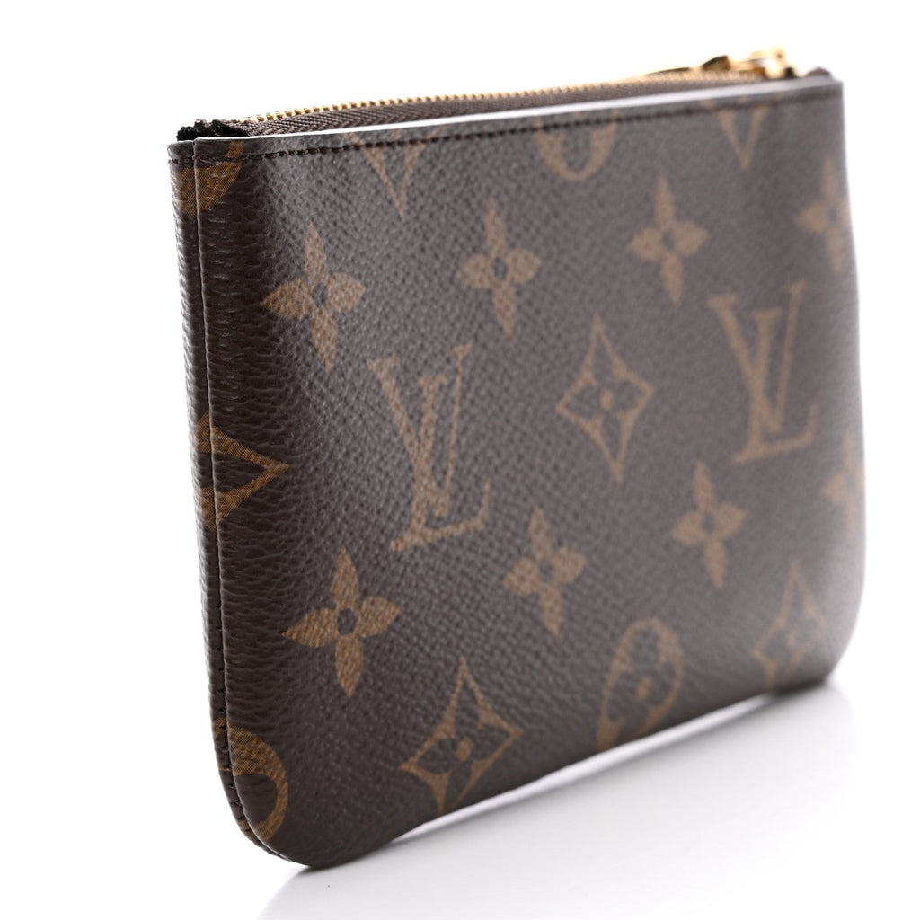 Louis Vuitton Monogram Key Pouch S