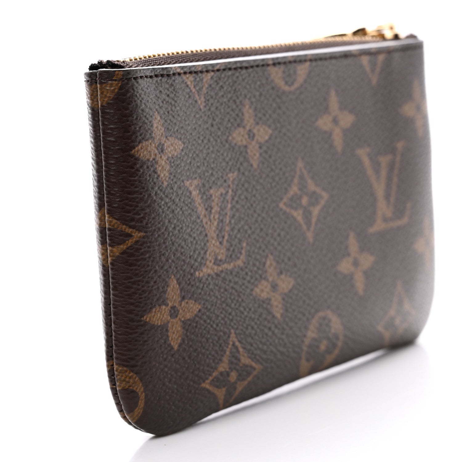 Louis Vuitton Monogram Key Pouch S