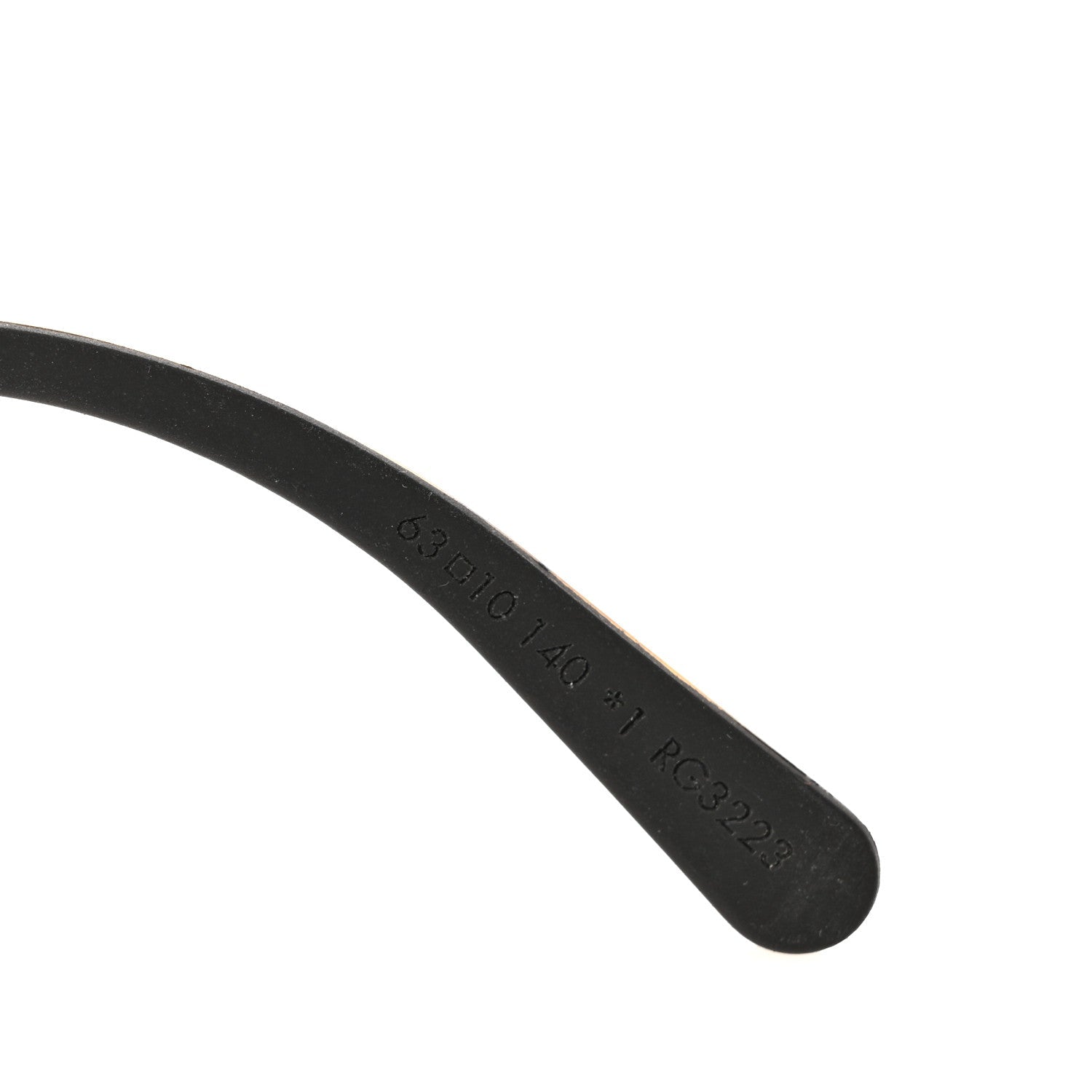 Louis Vuitton Monogram Grease Sunglasses Z1366E Gold