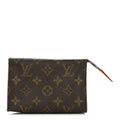 Louis Vuitton Monogram Toiletry Pouch 15