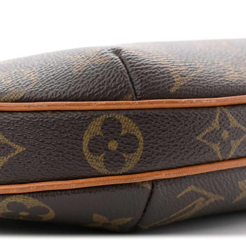 Louis Vuitton Monogram Croissant PM